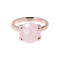 Anello Bronzallure Donna Cocktail in Lega metallica Quarzo WSBZ00013R-14 - WSBZ00013R-14